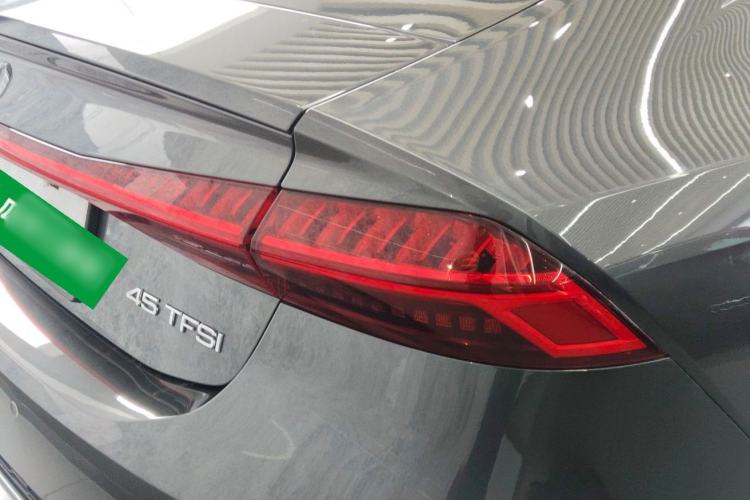 Used Audi A7 2023 45 TFSI Prestige Edition Right Rear Taillight