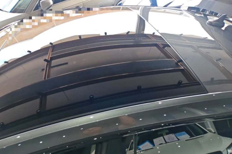 Used Audi A7 2023 45 TFSI Prestige Edition Roof