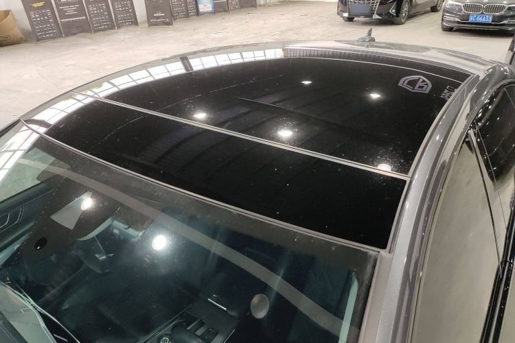Used Audi A7 2023 45 TFSI Prestige Edition Roof