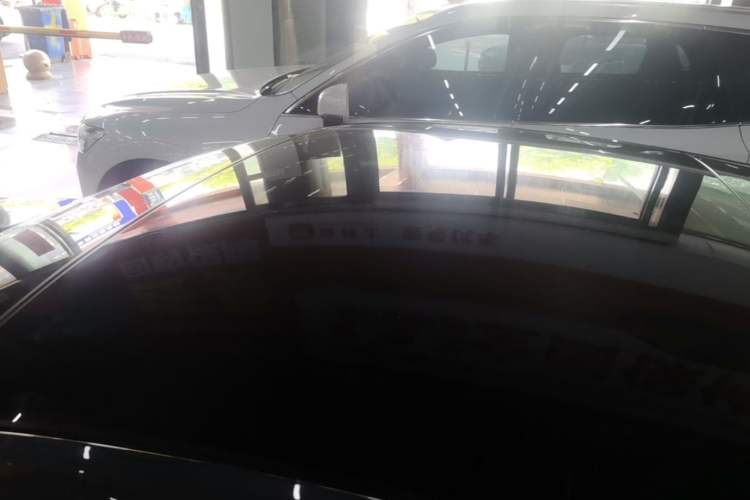 Used Audi A7 2023 45 TFSI Prestige Edition Roof
