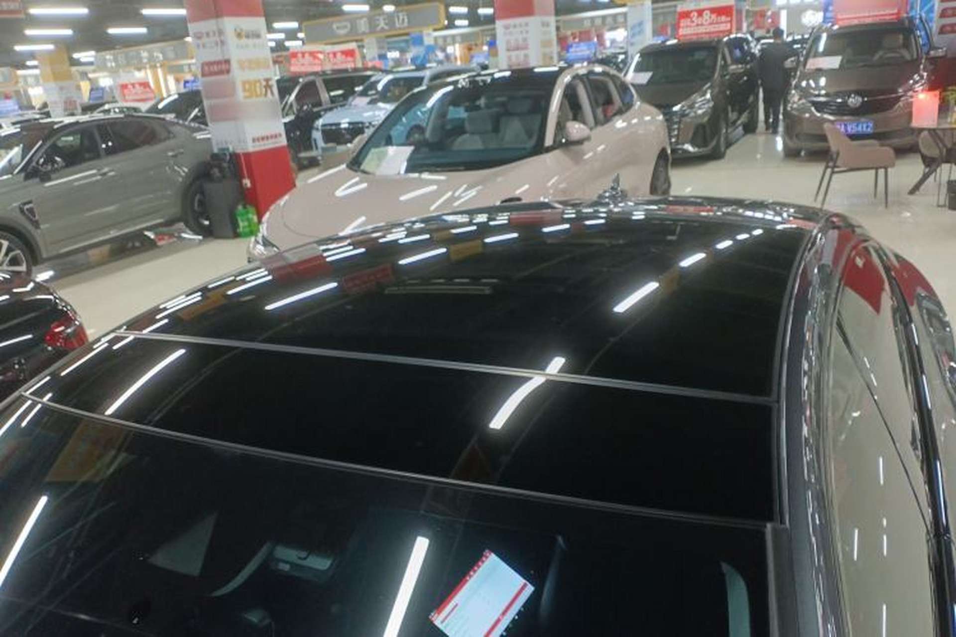Used Audi A7 2023 45 TFSI Prestige Edition Roof