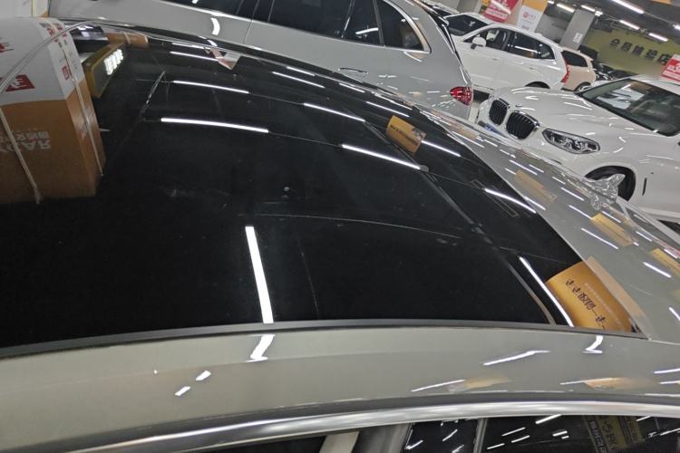 Used Audi A7 2023 45 TFSI Prestige Edition Roof