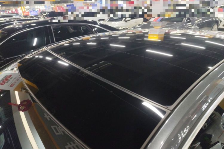 Used Audi A7 2023 45 TFSI Prestige Edition Roof