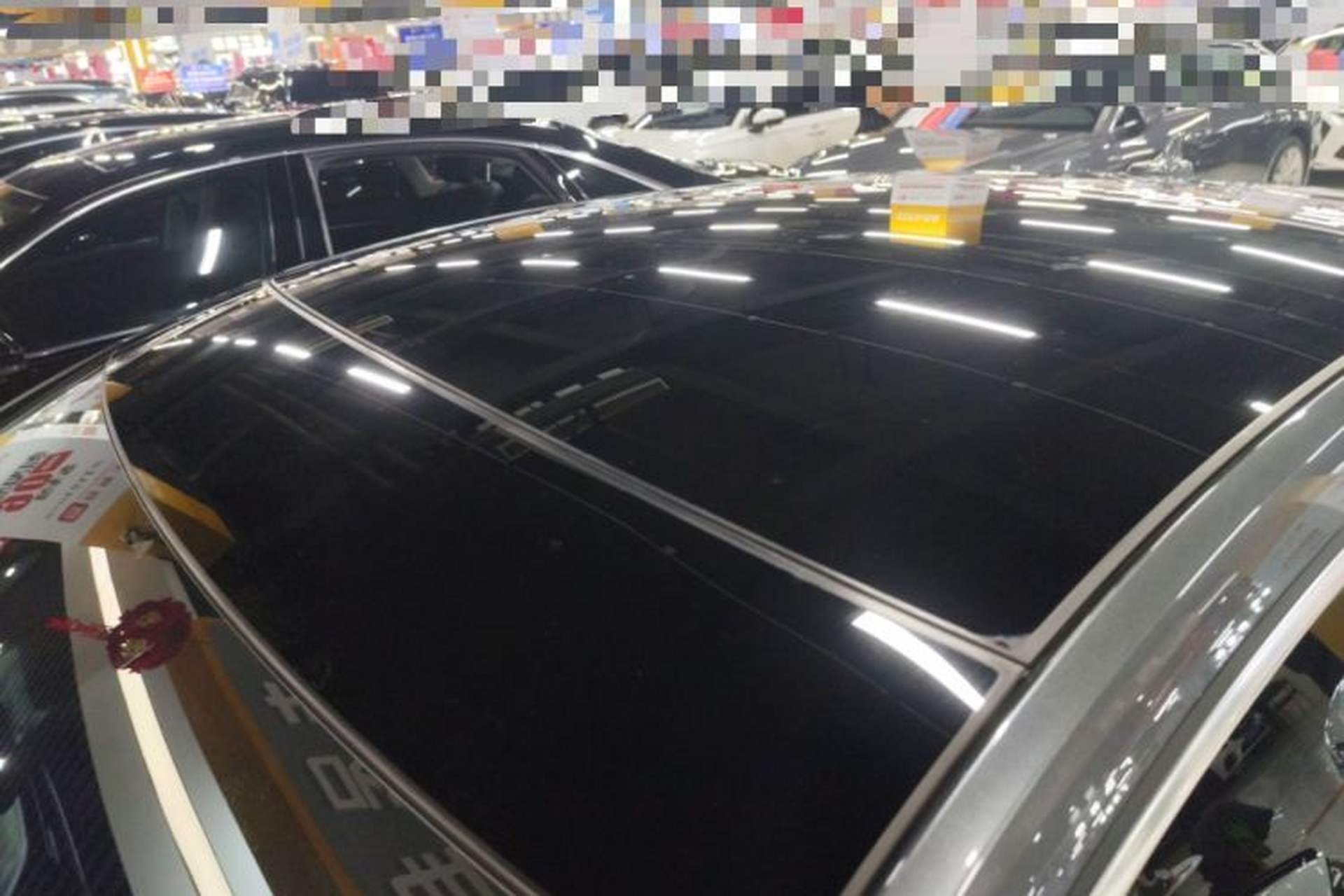 Used Audi A7 2023 45 TFSI Prestige Edition Roof