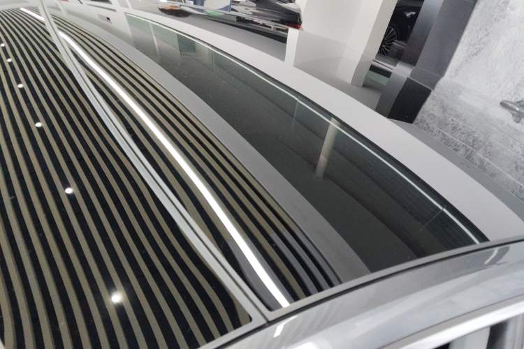 Used Audi A7 2023 45 TFSI Prestige Edition Roof