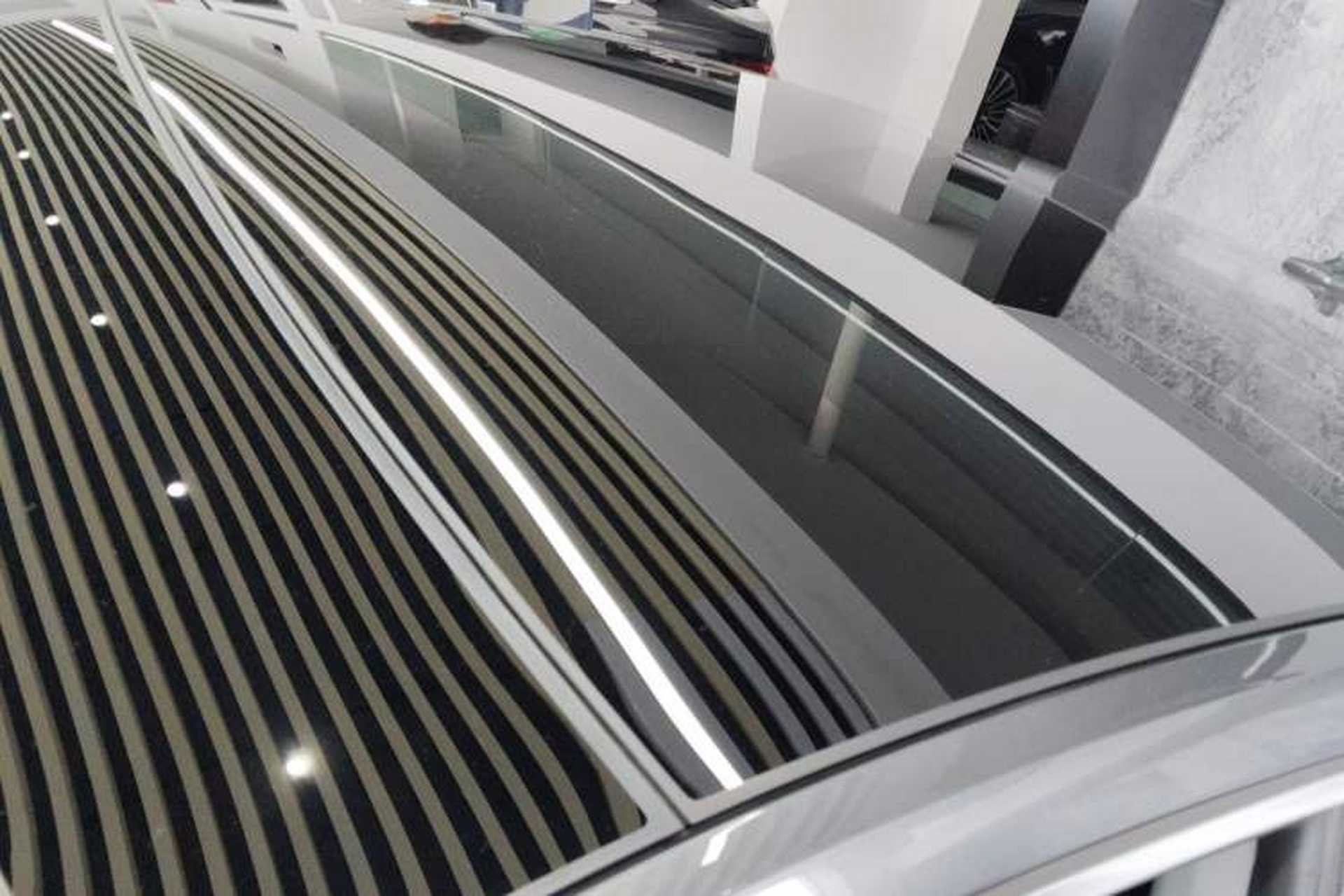 Used Audi A7 2023 45 TFSI Prestige Edition Roof