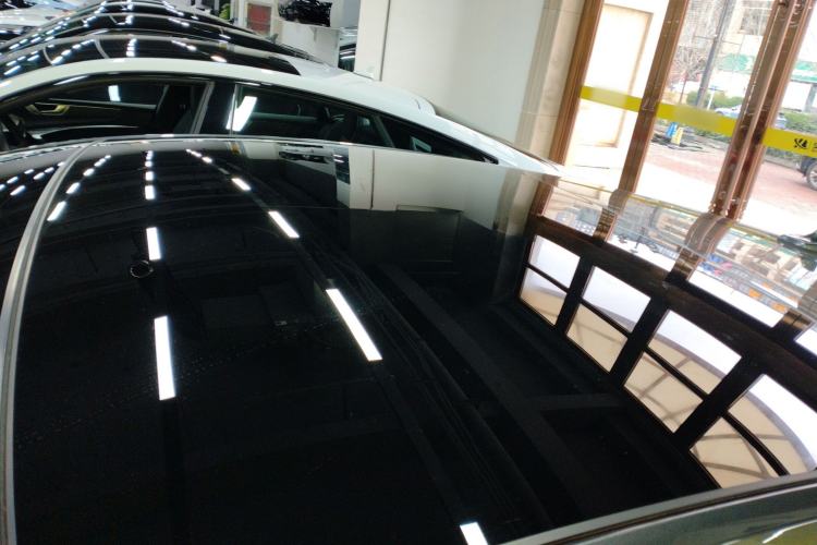 Used Audi A7 2023 55 TFSI quattro Prestige Edition Roof