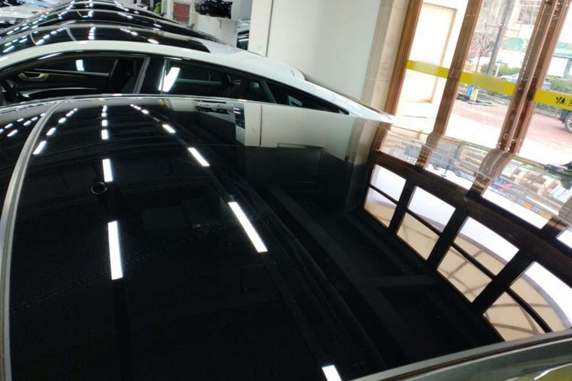 Used Audi A7 2023 55 TFSI quattro Prestige Edition Roof