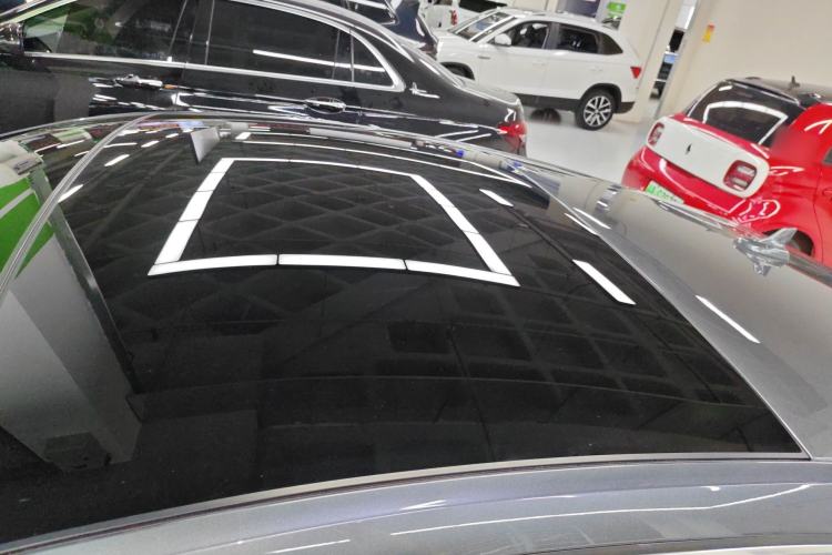Used Audi A7 2023 45 TFSI Prestige Edition Roof