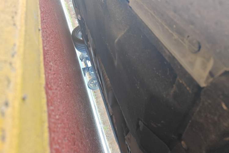 Used Audi A7 2023 45 TFSI Prestige Edition Chassis Front Right