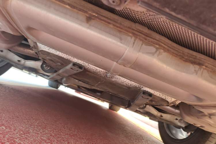 Used Audi A7 2023 45 TFSI Prestige Edition Chassis Rear