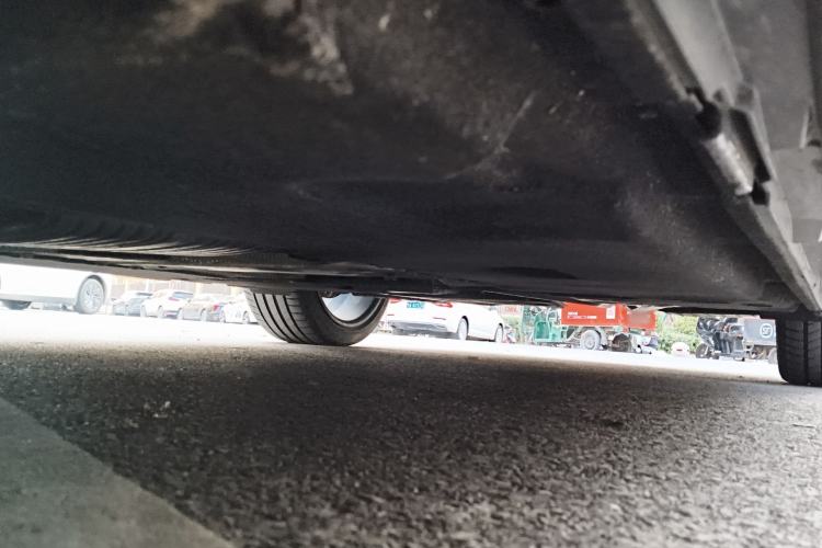 Used Audi A7 2023 45 TFSI Prestige Edition Chassis Front Left