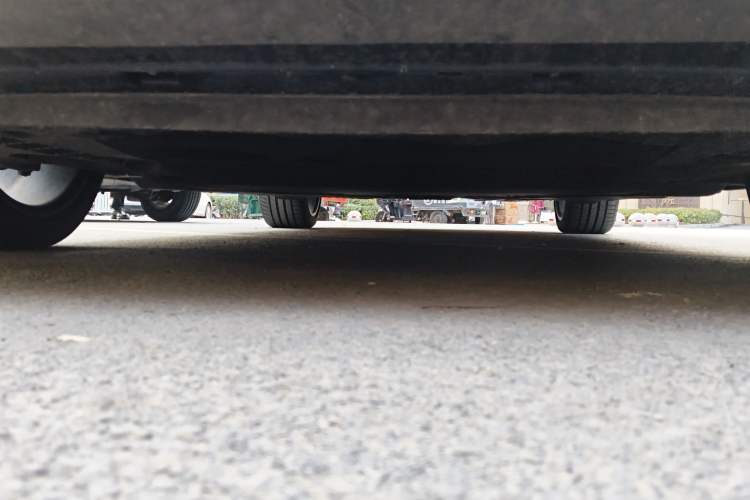 Used Audi A7 2023 45 TFSI Prestige Edition Chassis Front