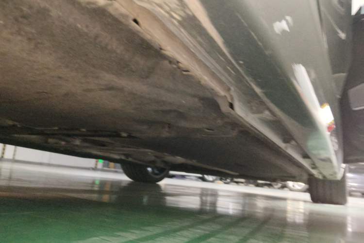 Used Audi A7 2023 55 TFSI quattro Prestige Edition Chassis Rear Right