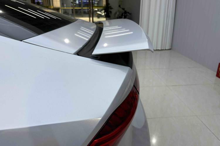 Used Audi A7 2023 45 TFSI Prestige Edition Exterior 4