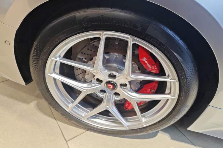Used Audi A7 2023 45 TFSI Prestige Edition Exterior 5