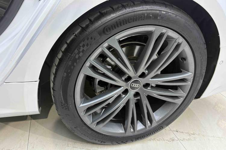 Used Audi A7 2023 45 TFSI Prestige Edition Exterior 6