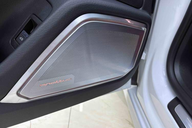 Used Audi A7 2023 45 TFSI Prestige Edition Exterior 7