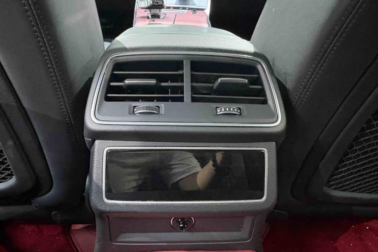 Used Audi A7 2023 45 TFSI Prestige Edition Interior 4