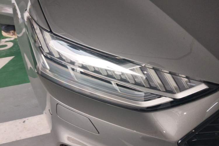Used Audi A7 2023 55 TFSI quattro Prestige Edition Right Front Headlight
