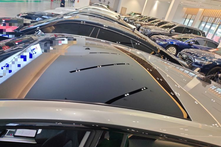 Used Audi A7 2023 45 TFSI Prestige Edition Roof