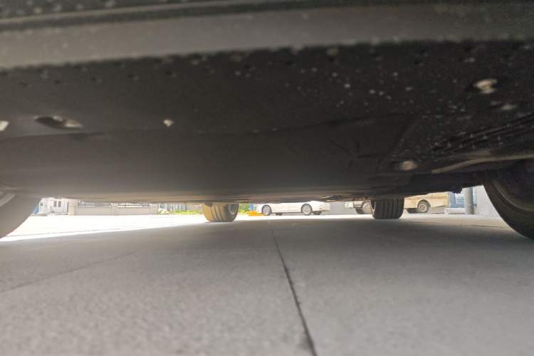 Used Audi A7 2023 45 TFSI Prestige Edition Chassis Front