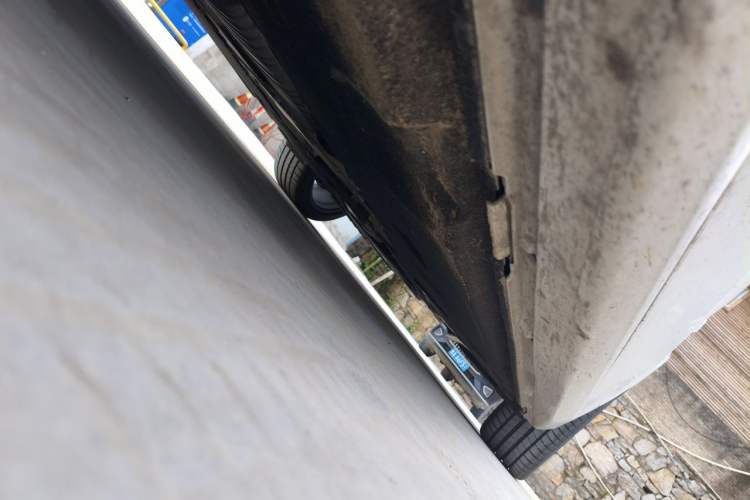 Used Audi A7 2023 45 TFSI Prestige Edition Chassis Front Left