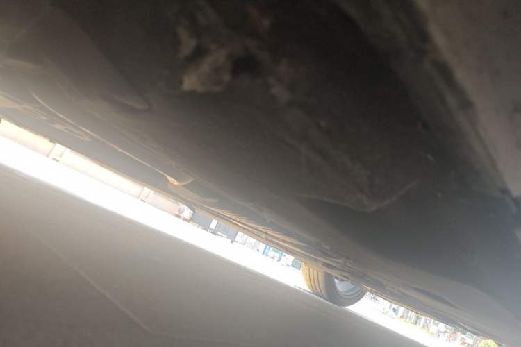 Used Audi A7 2023 45 TFSI Prestige Edition Chassis Front Left
