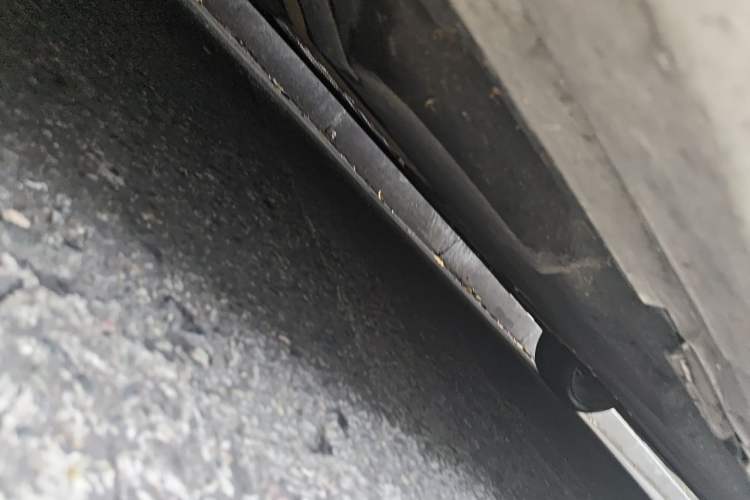Used Audi A7 2023 45 TFSI Prestige Edition Chassis Front Left