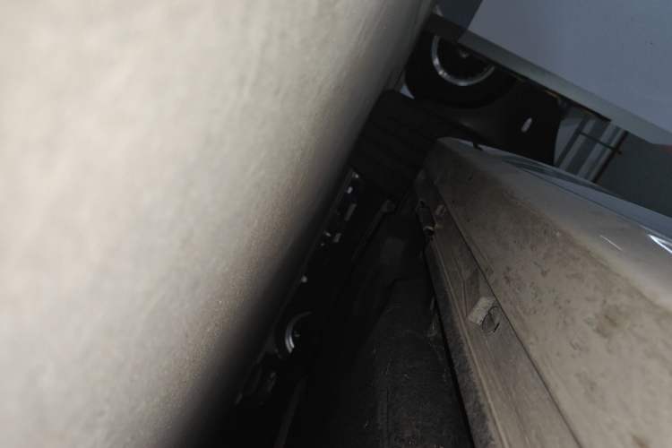 Used Audi A7 2023 45 TFSI Prestige Edition Chassis Front Left