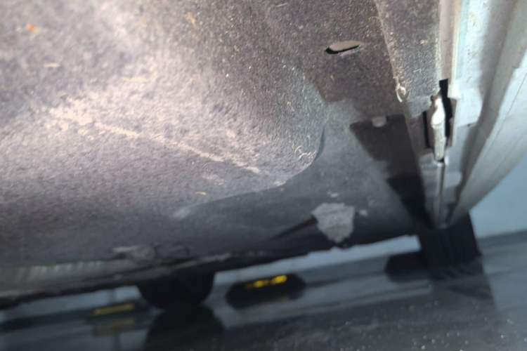 Used Audi A7 2023 45 TFSI Prestige Edition Chassis Front Left