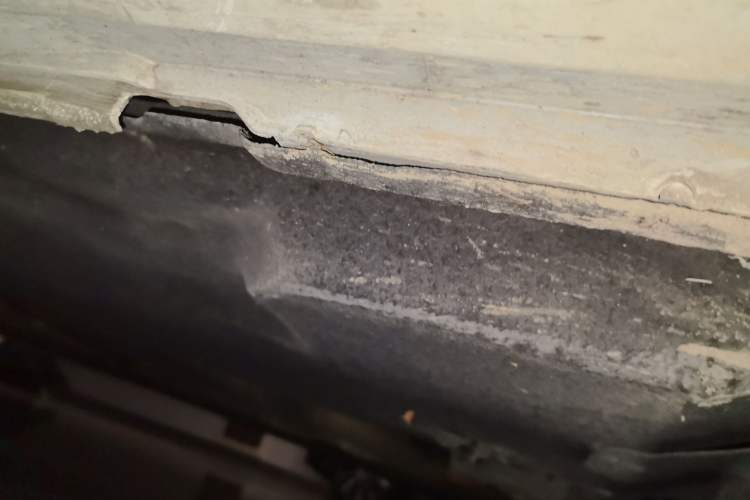 Used Audi A7 2023 45 TFSI Prestige Edition Chassis Front Right