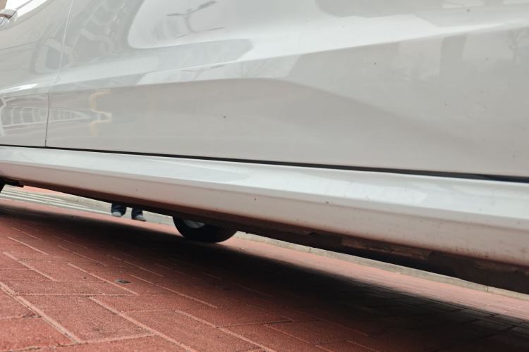 Used Audi A7 2023 45 TFSI Prestige Edition Chassis Front Right