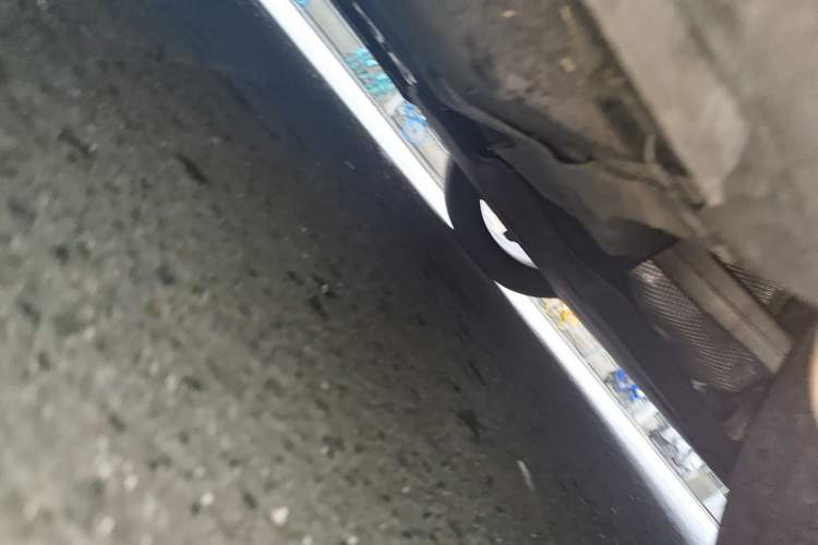 Used Audi A7 2023 45 TFSI Prestige Edition Chassis Front Right