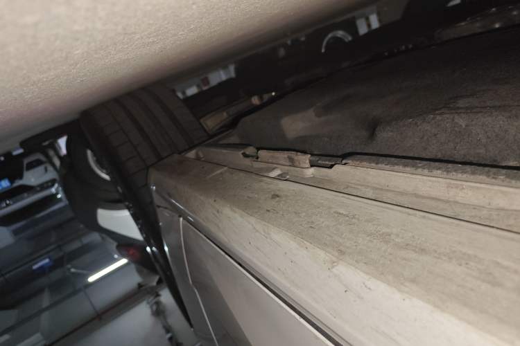 Used Audi A7 2023 45 TFSI Prestige Edition Chassis Front Right