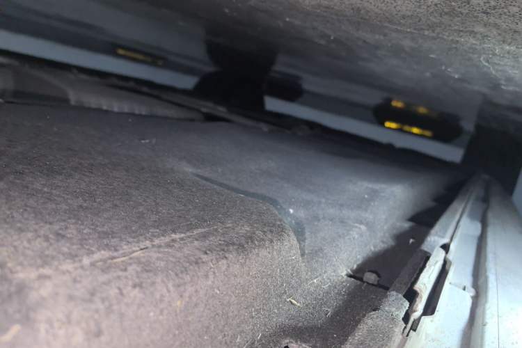 Used Audi A7 2023 45 TFSI Prestige Edition Chassis Front Right