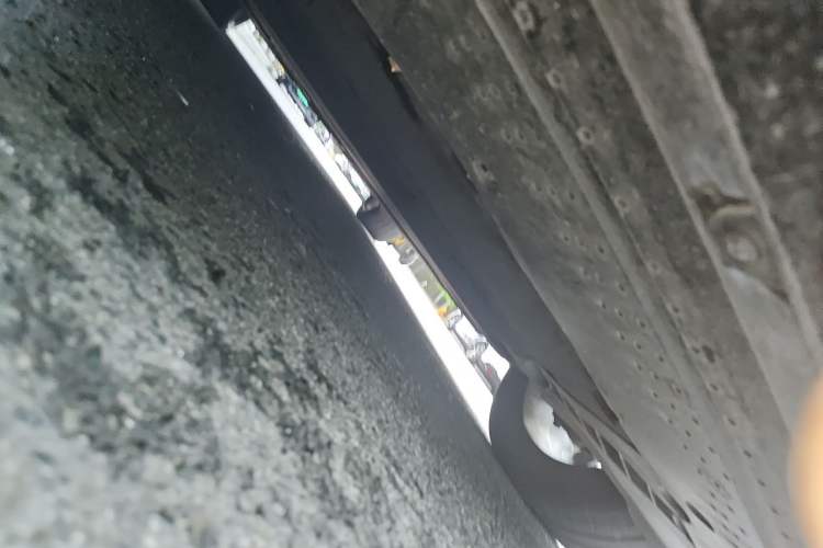 Used Audi A7 2023 45 TFSI Prestige Edition Chassis Front