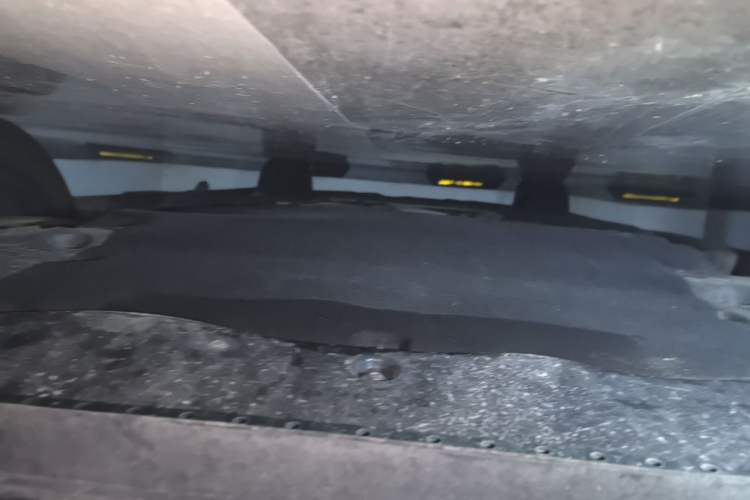 Used Audi A7 2023 45 TFSI Prestige Edition Chassis Front