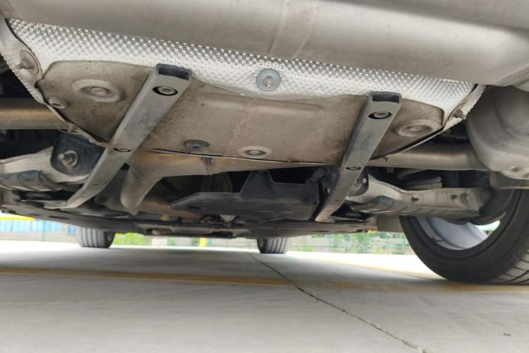 Used Audi A7 2023 45 TFSI Prestige Edition Chassis Rear