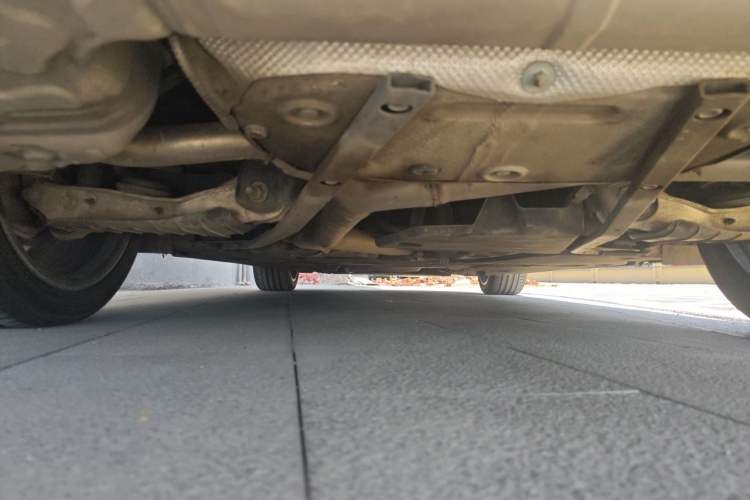 Used Audi A7 2023 45 TFSI Prestige Edition Chassis Rear