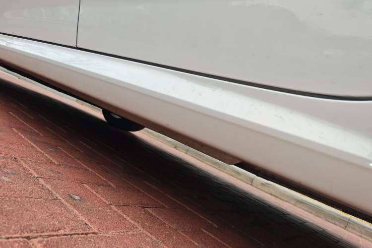 Used Audi A7 2023 45 TFSI Prestige Edition Chassis Rear Left