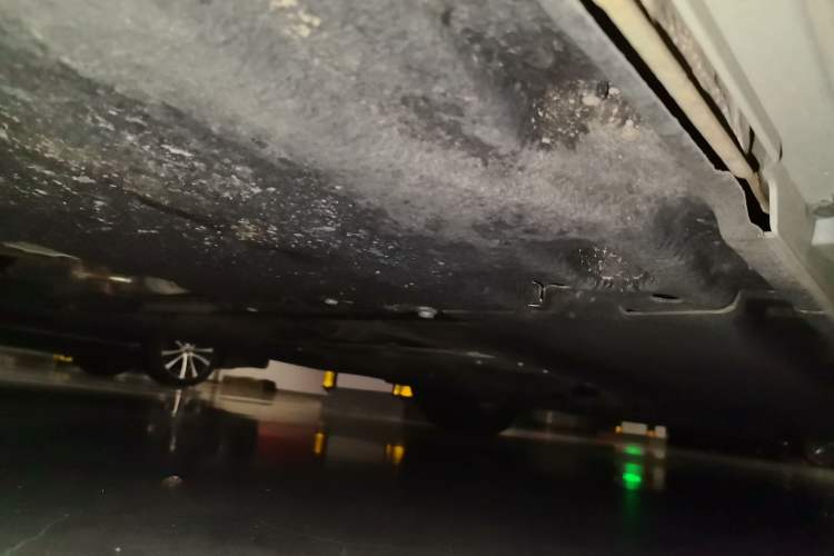 Used Audi A7 2023 45 TFSI Prestige Edition Chassis Rear Right