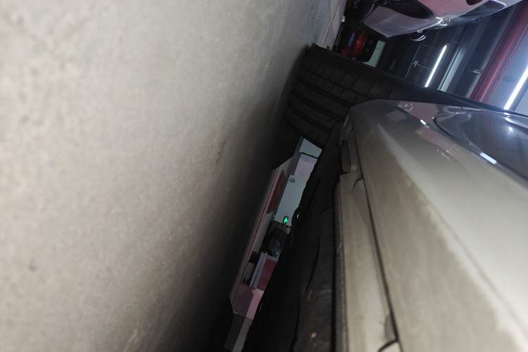 Used Audi A7 2023 45 TFSI Prestige Edition Chassis Rear Right