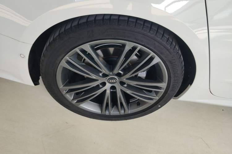 Used Audi A7 2023 45 TFSI Prestige Edition Exterior 7