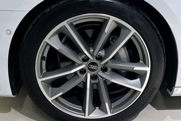 Used Audi A7 2023 45 TFSI Prestige Edition Exterior 7
