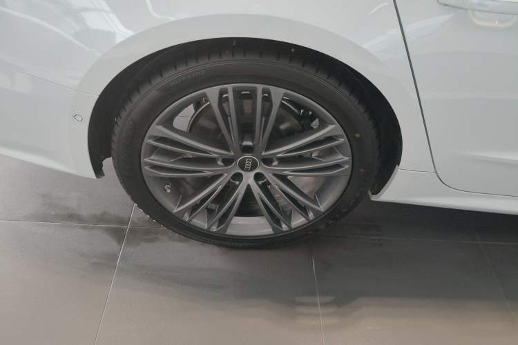 Used Audi A7 2023 45 TFSI Prestige Edition Exterior 8