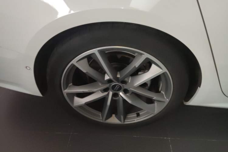 Used Audi A7 2023 45 TFSI Prestige Edition Exterior 8