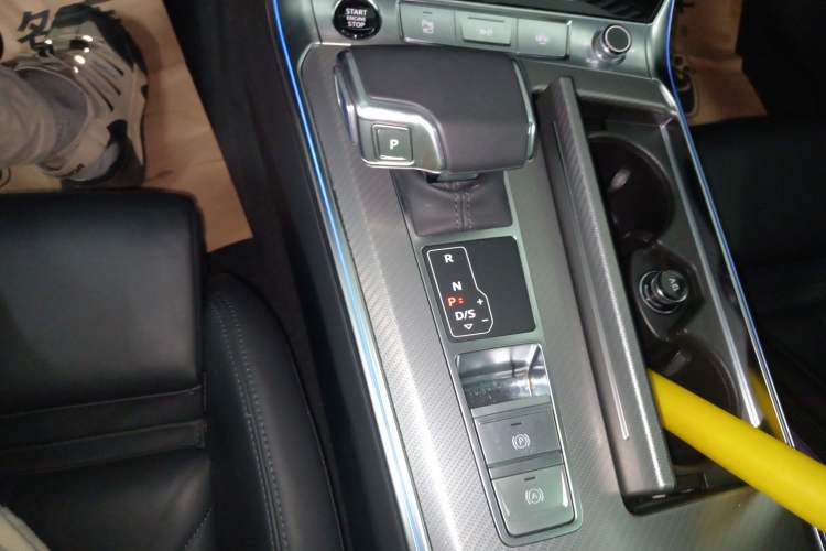 Used Audi A7 2023 45 TFSI Prestige Edition Gear Lever