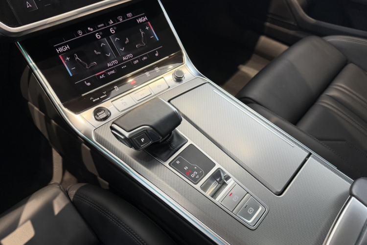 Used Audi A7 2023 45 TFSI Prestige Edition Gear Lever