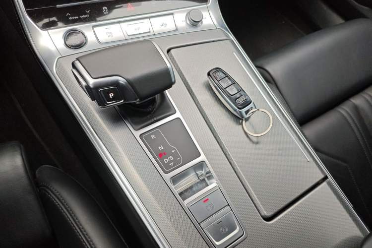 Used Audi A7 2023 45 TFSI Prestige Edition Gear Lever